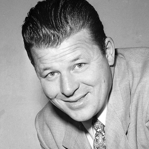 Portrait of Jack Carson