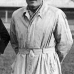 Portrait of Mario Sperone