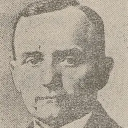 Portrait of Jakob A. Lothe