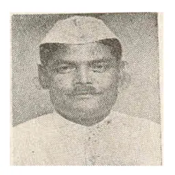 Portrait of Jiyalal Mandal