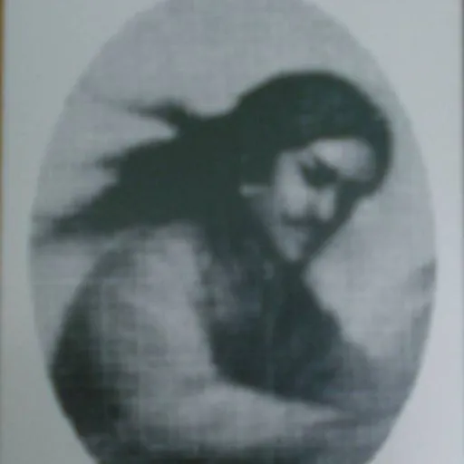 Portrait of Hamengkubuwono I