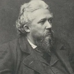 Portrait of Jan Gall