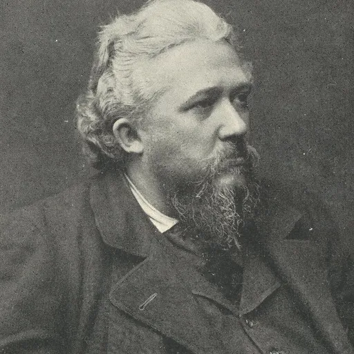 Portrait of Jan Gall
