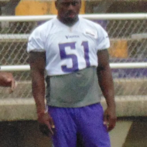 Portrait of Josh Kaddu