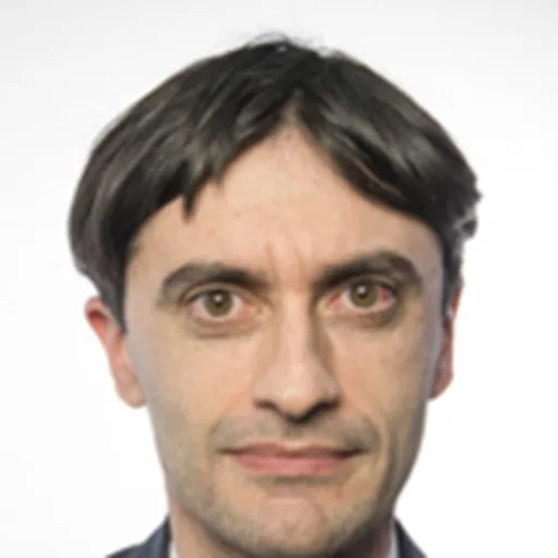 Portrait of Manfredi Potenti