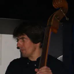 Portrait of Philippe Aerts
