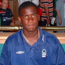 Portrait of Craig Westcarr