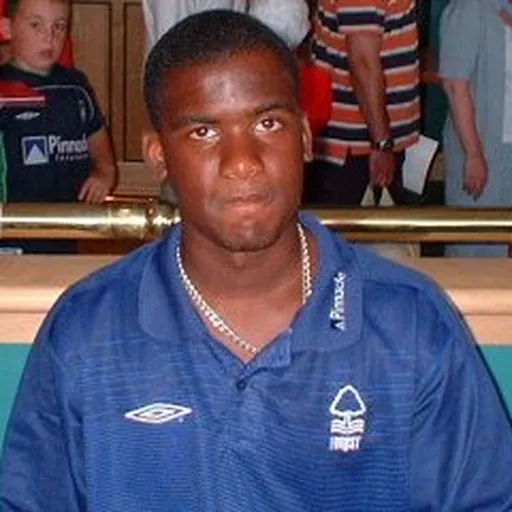 Portrait of Craig Westcarr