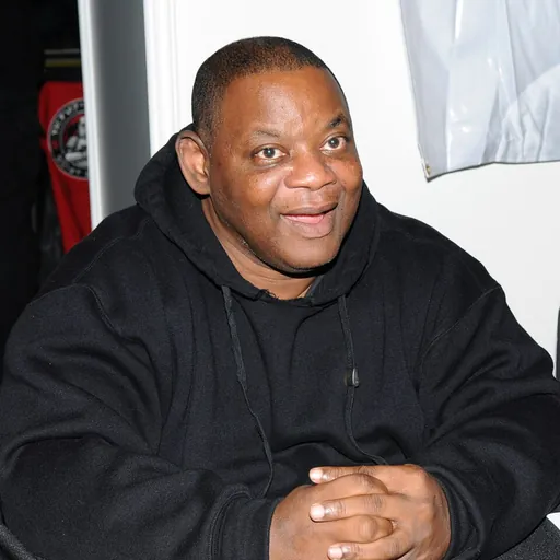 Portrait of Ken Sagoes
