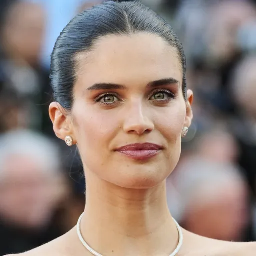 Portrait of Sara Sampaio