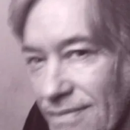 Portrait of Philippe Robert