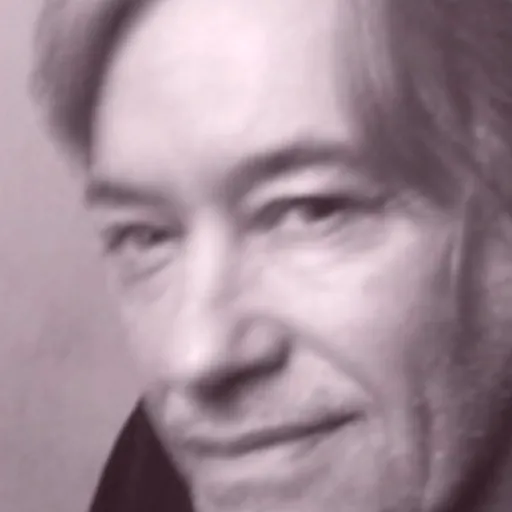Portrait of Philippe Robert