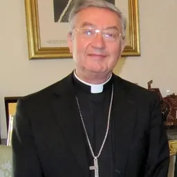 Portrait of Jean-Louis Bruguès