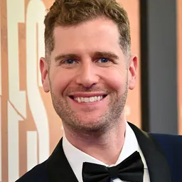 Portrait of Rob Lake