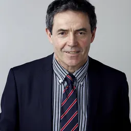 Portrait of Jean-Marie Tarascon