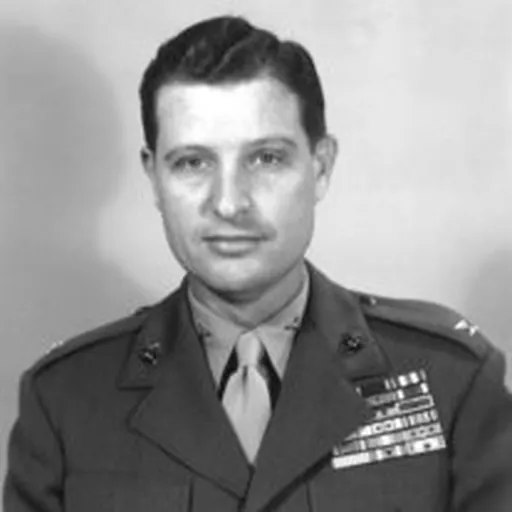Portrait of Jack Hawkins
