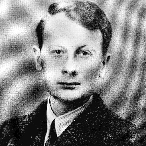 Portrait of Tore Deinboll