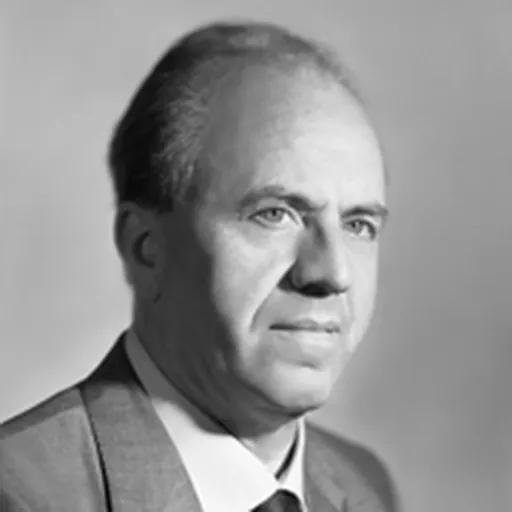 Portrait of Giuseppe Montalbano