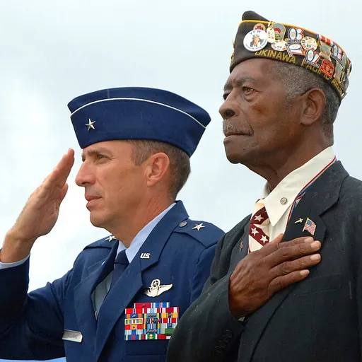 Portrait of Brett T. Williams