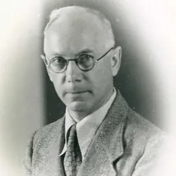 Portrait of Isaac Kanev
