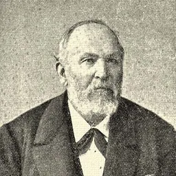 Portrait of Lajos Szikszai