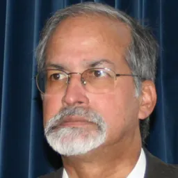 Portrait of Teotonio de Souza