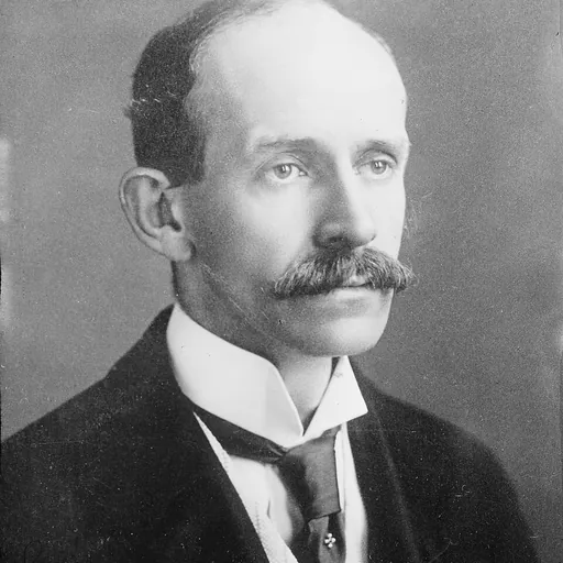 Portrait of Hugh Cecil, 1st Baron Quickswood