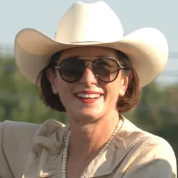Portrait of Lois Kolkhorst
