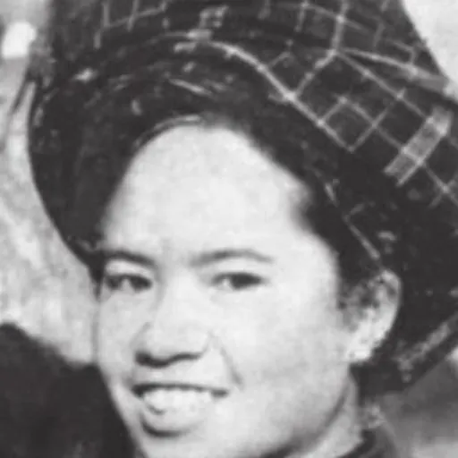 Portrait of Meng Sufen