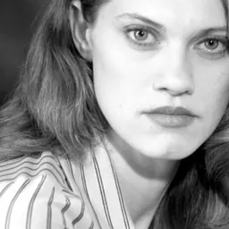 Portrait of Heather Doerksen