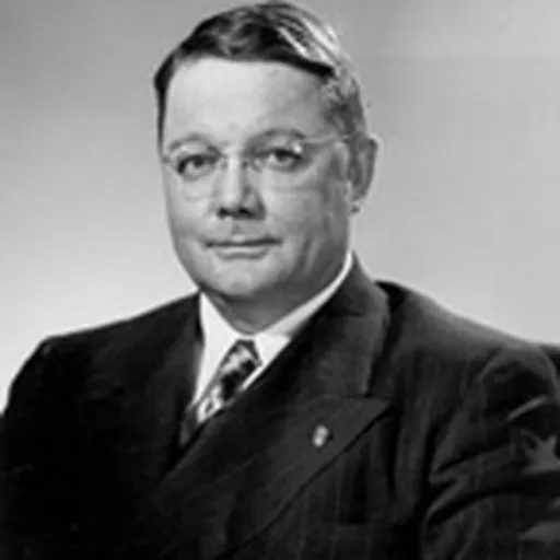 Portrait of Chan Gurney
