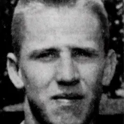 Portrait of Ralph McFillen