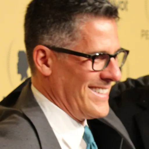 Portrait of Robert Sorcher
