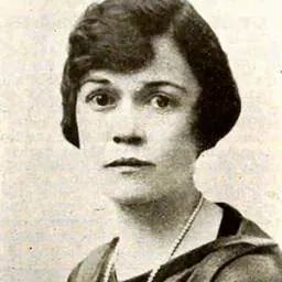 Portrait of Hope Loring