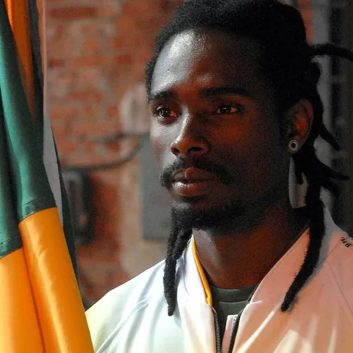 Portrait of Diogo Silva