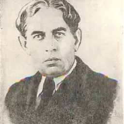 Portrait of Milto Sotir Gurra
