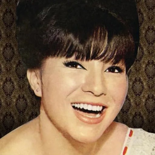 Portrait of Sonia López