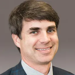 Portrait of John LaHood