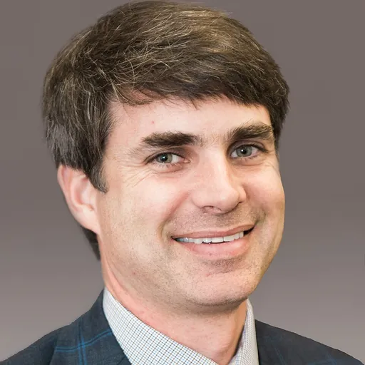 Portrait of John LaHood