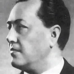 Portrait of Koloman von Pataky