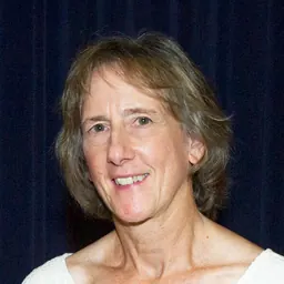 Portrait of Alice K. Harding