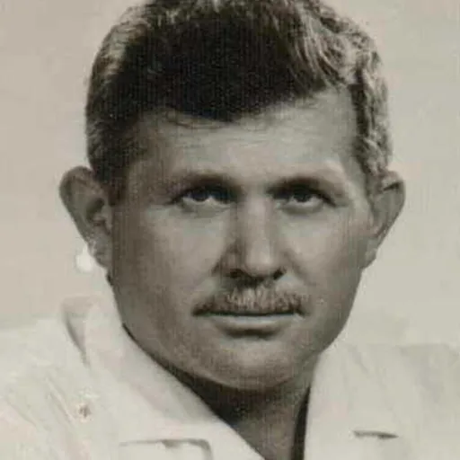 Portrait of Pesah Grupper
