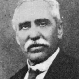 Portrait of Costantino Lazzari