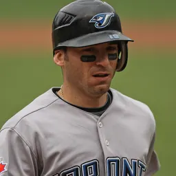 Portrait of Marco Scutaro