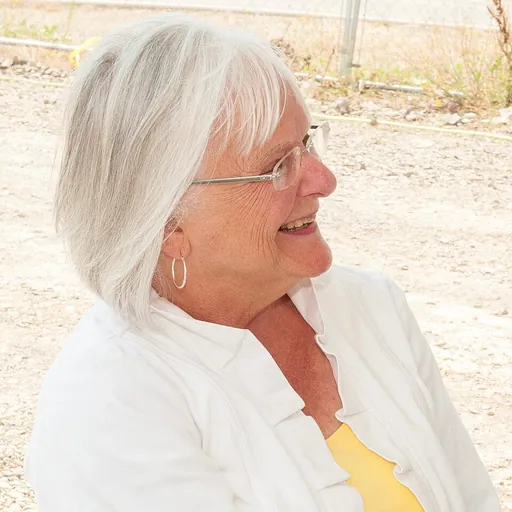 Portrait of Kitty Piercy