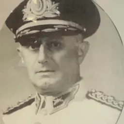 Portrait of Mário Travassos
