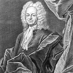 Portrait of Johann Juncker