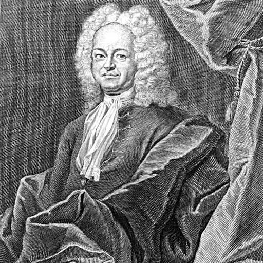 Portrait of Johann Juncker