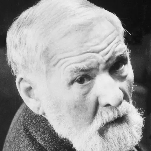 Portrait of Attila Hörbiger