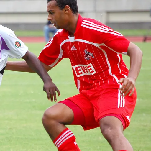 Portrait of Marvin Matip